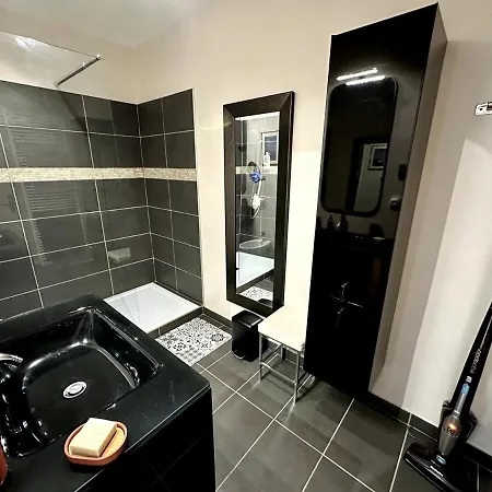 아파트 Vue Bassin - 아르카숑