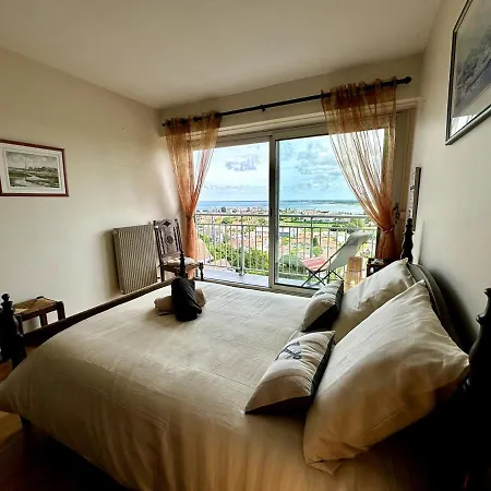 Vue Bassin - 아파트