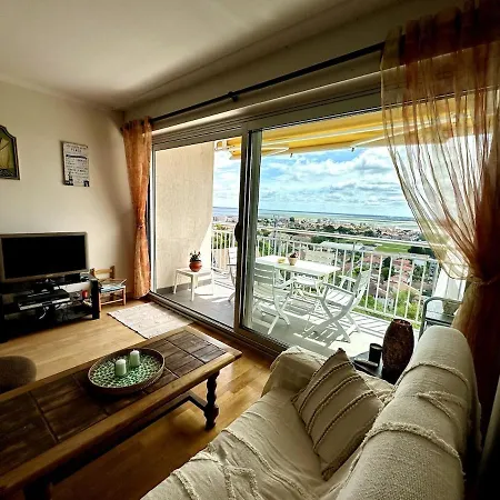 Vue Bassin - *
