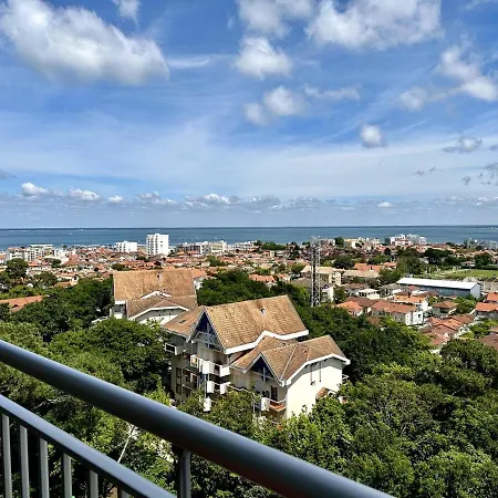 Vue Bassin - 아파트 *